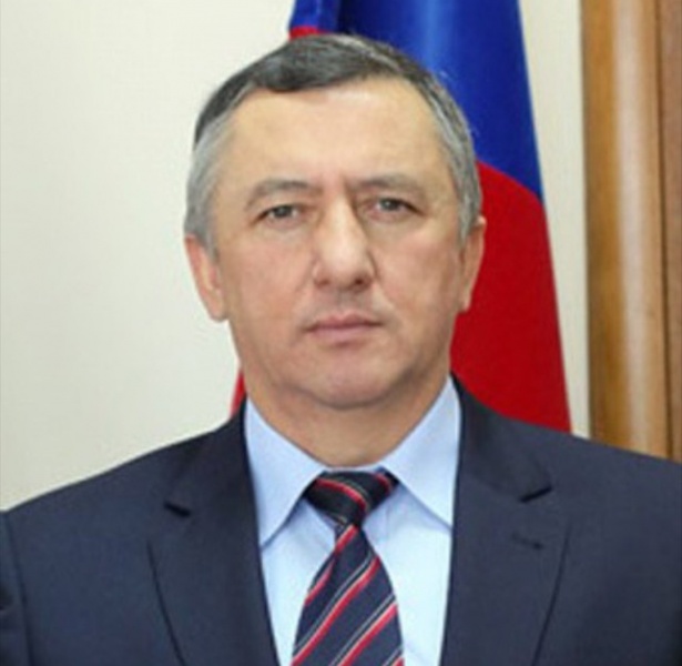 Министром финансов Республики Дагестан назначен экс-руководитель Счетной палаты республики Джахбаров Билал Халилович.